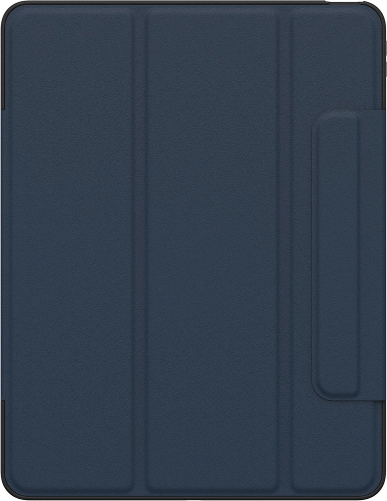 iPad Air 13 2024 Otterbox Symmetry Folio case - Clear - Coastal Evening