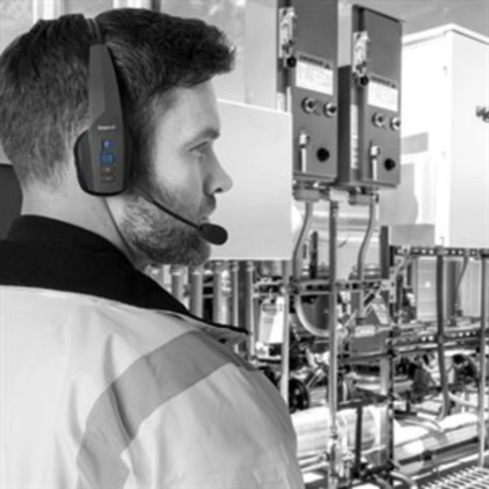 Casque d’écoute Bluetooth B350-XT de BlueParrott (2023)