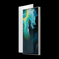 Samsung Galaxy S25 Ultra HyperGear Tempered Glass Screen Protector w/Installation Applicator Tray