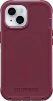 Defender MagSafe Case Foxberry for iPhone 15/14/13