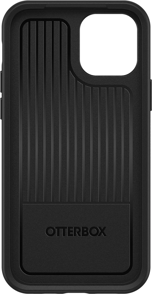 OtterBox 7780554 Étui de Protection Symmetry Noir pour iPhone 12/12 Pro