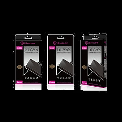 iShieldz - Tempered Glass Screen Protector for Google Pixel 6A (no applicator)