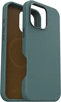 iPhone 16 Pro Max Otterbox Symmetry Cactus Leather w/MagSafe case - Green - Juniper Sprig