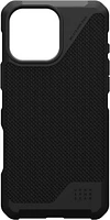 Étui Metropolis LT d'UAG avec MagSafe pour iPhone 16 Pro Max