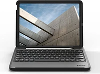 ZAGG Rugged Book for iPad 10.9in 10th Gen. (2022) - Black