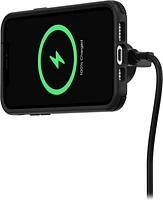 OB WIRELESS CAR CHARGER VENT MOUNT RADIANT NIGHT SP6 V2
