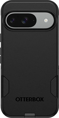 Google Pixel 9/9 Pro Otterbox Commuter Series Case - Black