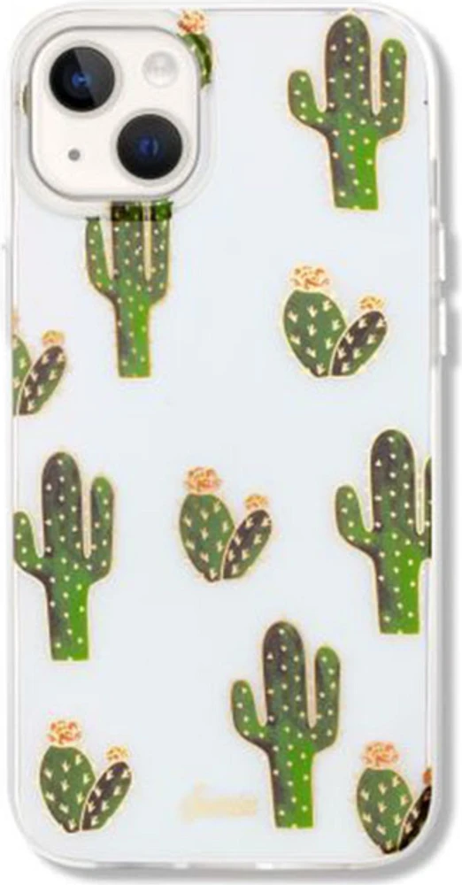 Sonix Clear Coat pour iPhone 14 Plus - Figue de Barbarie