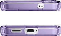 Avana - Mist MagSafe Case for Samsung Galaxy S25 - Lavender