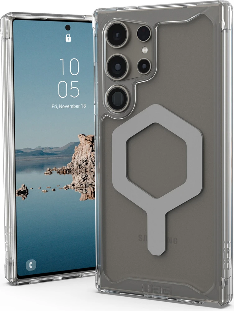 Étui Plyo Pro d'UAG avec Magsafe pour Samsung Galaxy S24 Ultra 5G