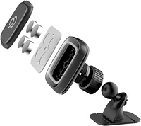 Nimbus9 - Magnetic Car Mount Dash and Vent V2