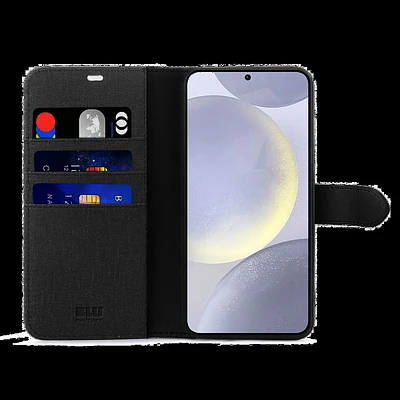 Folio 2 in 1 Case Black for Samsung Galaxy S25+