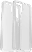 OtterBox - Symmetry Clear Case for Samsung Galaxy S24  - Clear