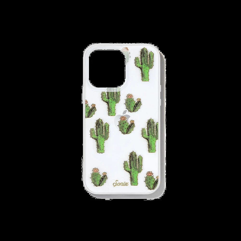 Sonix - Clear Coat Case - iPhone 13 Pro