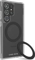 Case-mate - Magnetic Conversion Kit For Magsafe 2 Pack - Black