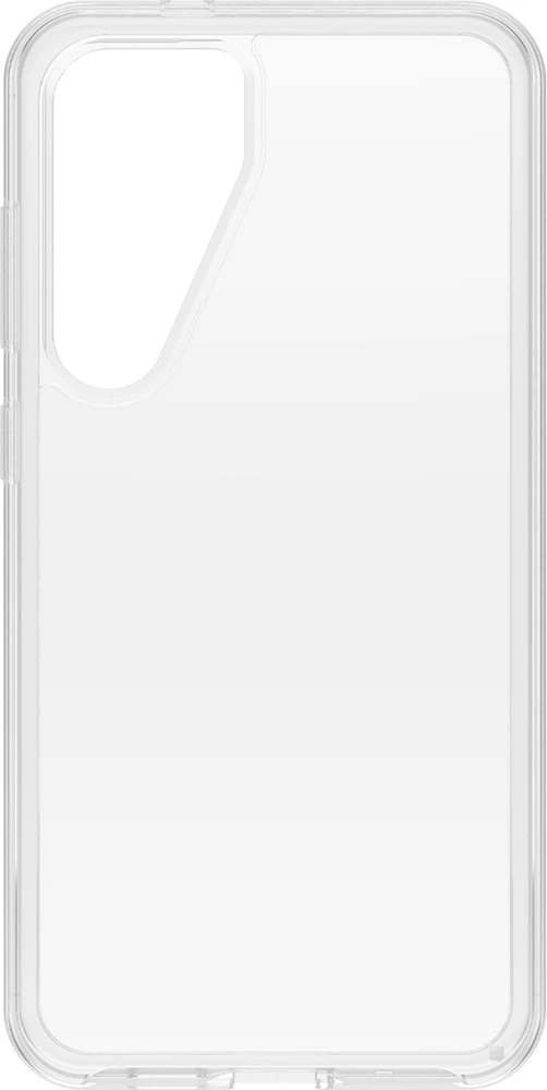 Samsung Galaxy S24+ 5G Otterbox Symmetry Clear Series Case - Clear