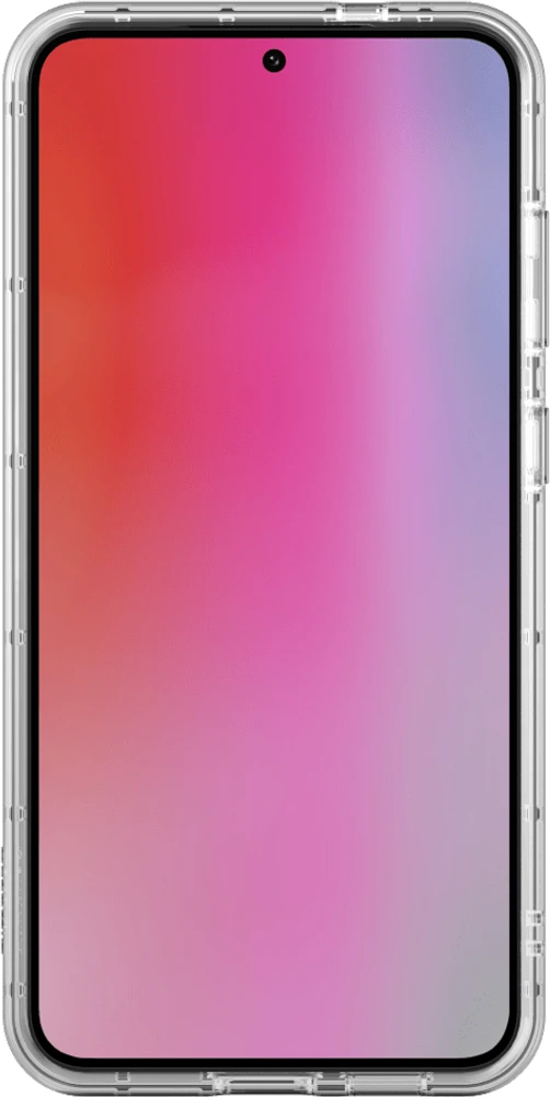 Nimbus9 N9ALSAMGS25PCL Étui Alto 2 Clear pour Samsung Galaxy S25+