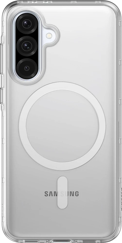 Nimbus9 N9ALSAMGA36CL Étui Alto 2 Clear pour Samsung Galaxy A36 5G