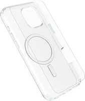 iPhone 16 Plus Otterbox Symmetry w/ Magsafe - Protection + Power Kit Bundle - Clear