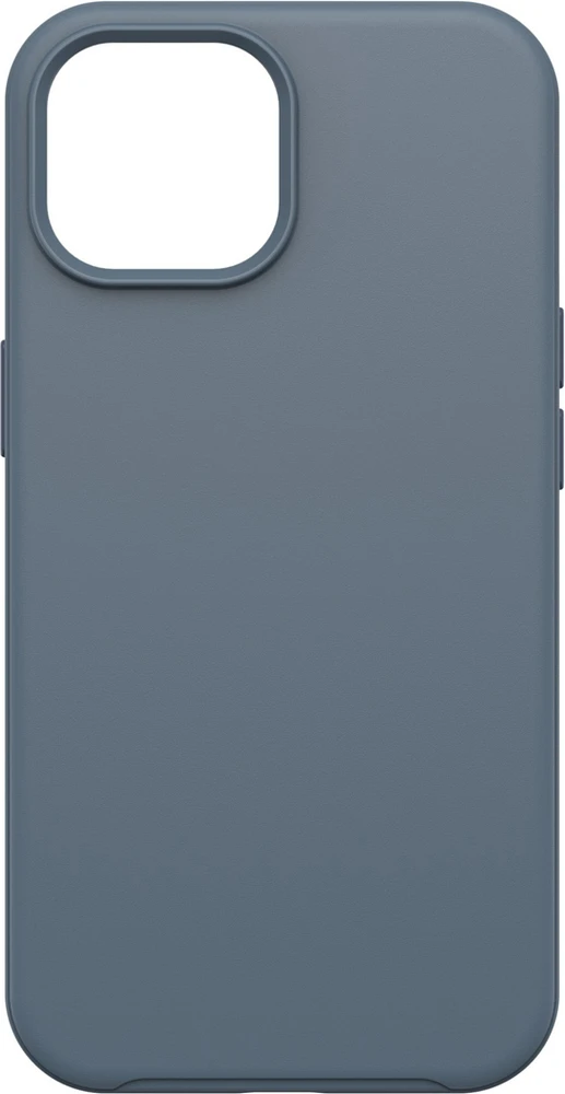 iPhone 15/14/13 Otterbox Symmetry w/ MagSafe Series Case - Blue (Bluetiful)
