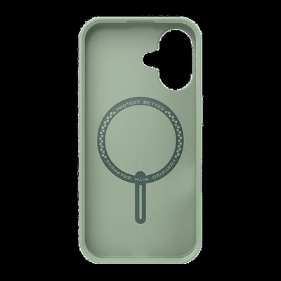 iPhone 16 ZAGG Graphene SoHo Snap Case