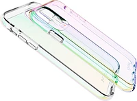 GEAR4 - iPhone 11/XR D3O Crystal Palace Case - Iridescent