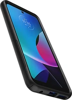 Otterbox - Commuter Lite Case For Motorola Moto G Play 2023  - Black