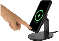 Otterbox - Wireless Charging Stand - Radiant Night