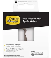 Apple Watch 41mm Otterbox Watch Bumper - Brown - Desert Dreams