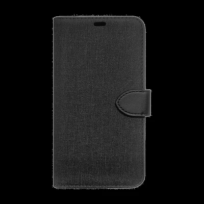 BE2I1FIPWMSIP15 Folio 2 in 1 w/MagSafe iPhone 15/14/13 Black