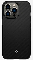 Spigen Core Armor Magfit pour iPhone 14 Pro Max - Noir