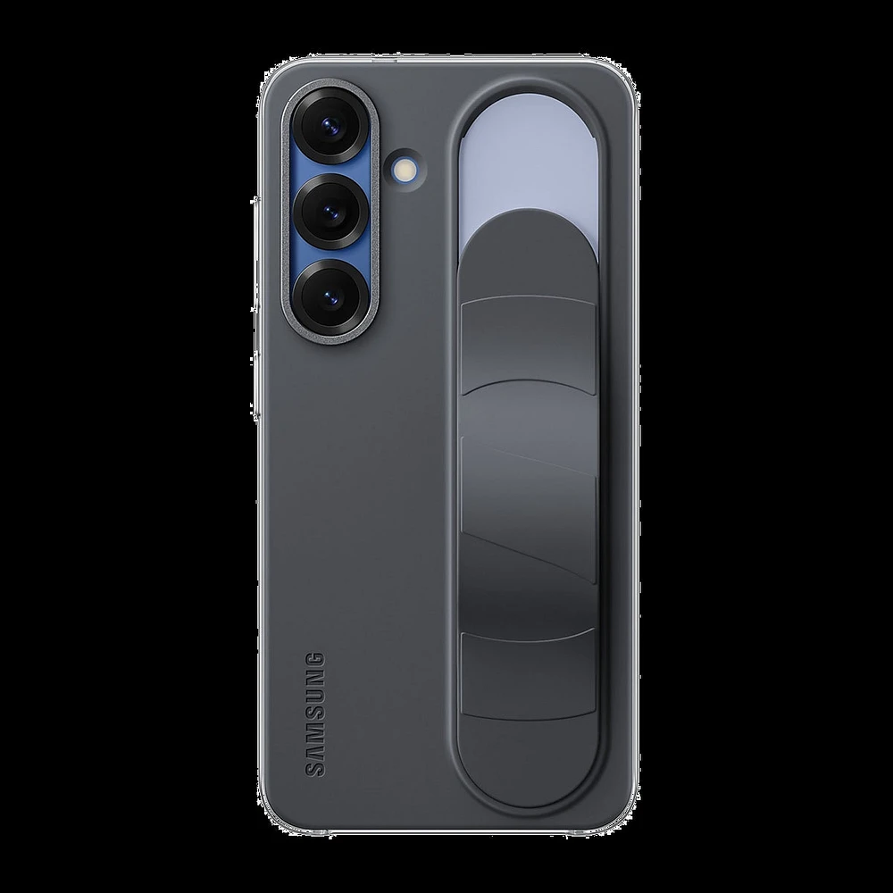 Samsung Galaxy S25 OEM Standing Grip Case