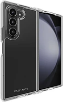 Samsung Galaxy Z Fold6 Case-Mate Tough Case - Clear