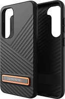 Samsung Galaxy S23 5G Gear4 D3O Denali Kickstand Case - Black