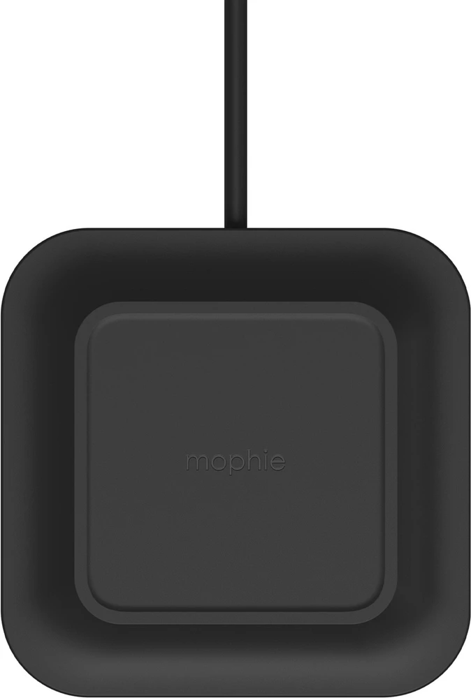 Mophie wireless single-coil 15W charge base Gen2