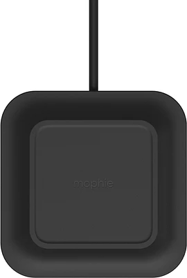 Mophie wireless single-coil 15W charge base Gen2