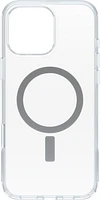 iPhone 16 Pro Max Otterbox Symmetry Clear Camera Control w/ MagSafe Series Case - Clear