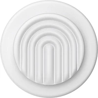 Popsockets - Popgrip - Curves Coconut Creme