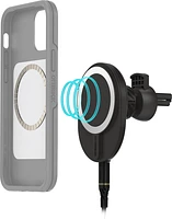 OB WIRELESS CAR CHARGER VENT MOUNT RADIANT NIGHT SP6 V2