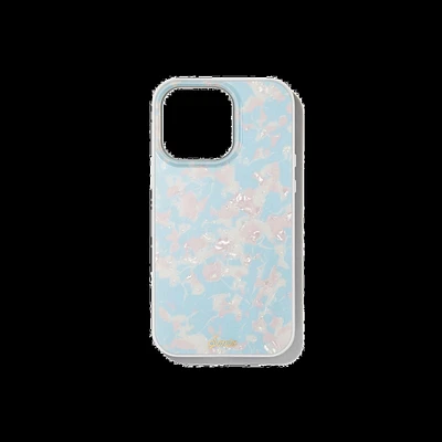 Sonix - Clear Coat Case  - iPhone 13 Pro  - Cotton Candy Tort