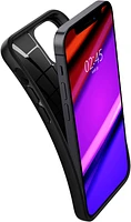 Spigen iPhone 12/iPhone 12 Pro Core Armor Case - Matte Black