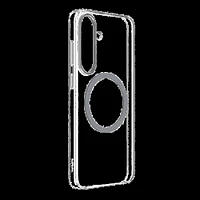 Samsung Galaxy S25+ OEM Magnetic Case - Clear