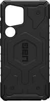 Étui Pathfinder d'UAG avec aimants pour Samsung Galaxy S25 Ultra