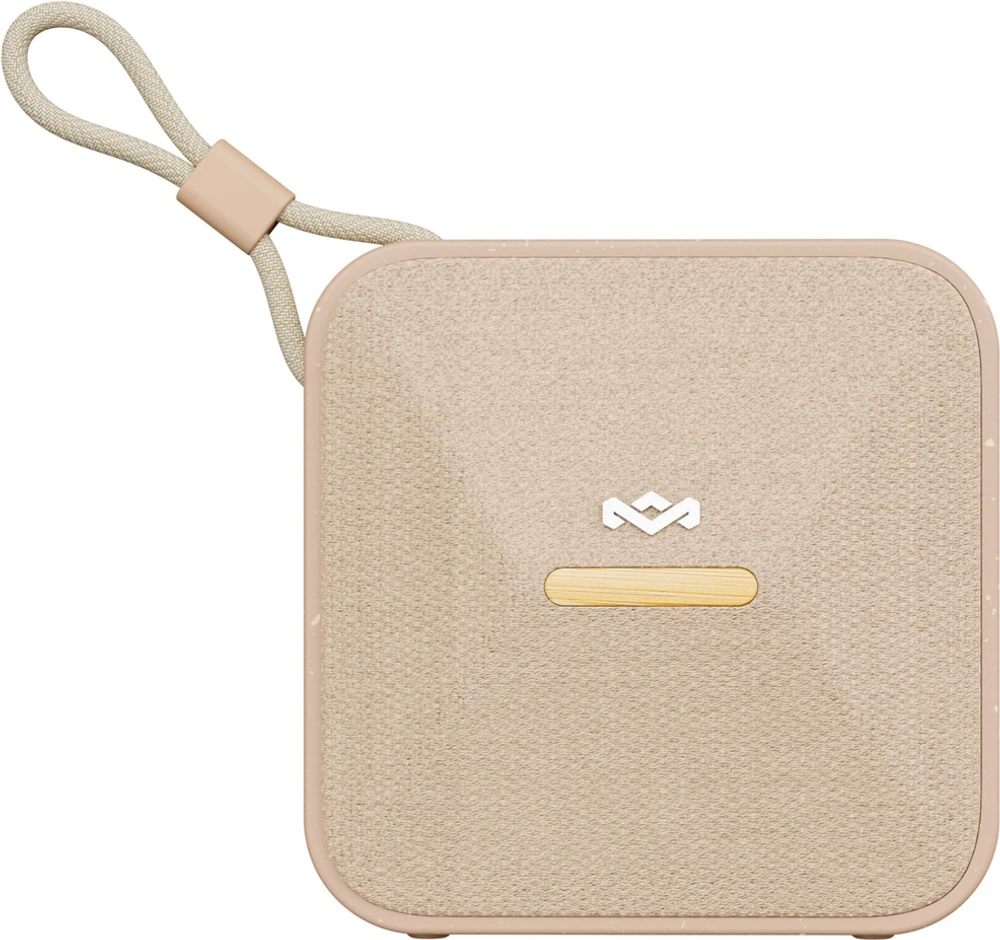 House of Marley Rise Up Bluetooth Speaker