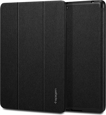 Urban Fit Case For Ipad 10.2 - Black