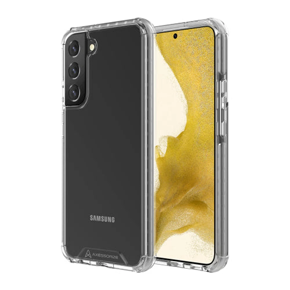 AXS PROShield Samsung Galaxy S22 | Frosted/Clear