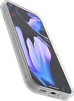 Google Pixel 9 Pro XL Otterbox Symmetry Clear Series Case - Clear - Stardust 2.0