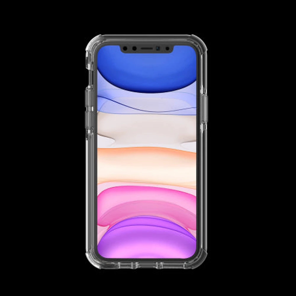 AXS - PROShield Case for Apple iPhone 11 / XR - Black