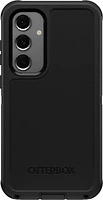 Defender Pro Case Black for Samsung Galaxy S24 FE