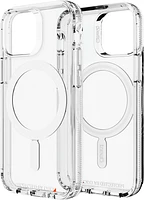 GEAR4 - iPhone 13 mini D30 Crystal Palace Snap Case - Clear